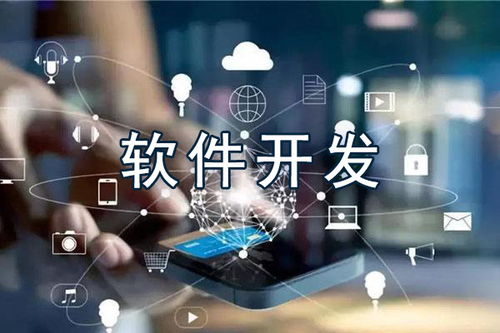 成都软件开发公司综合排名及行业趋势分析