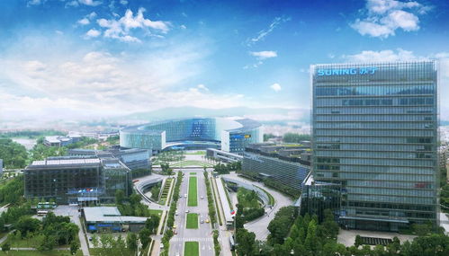 2020中国企业500强榜单揭晓 苏宁摘得互联网零售与服务双料桂冠